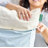 Organic Waterproof Pillow Protector-124283135