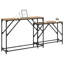 100cm Console Table-358015053