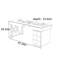 Bureau de luxe moderne-75895989