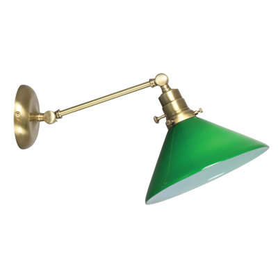 Otis 1 - Light Swing Arm