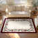 Alminus Fruit Medley Opal Garnet Lattice Area Rug