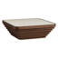 Table basse Modern Quartz