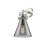 Skokie Armed Sconce-1240181104-1240181108