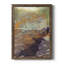 Toile encadrée de qualité supérieure Monet's Landscape VII - Prêt à être accroché-1212770143-1212770118