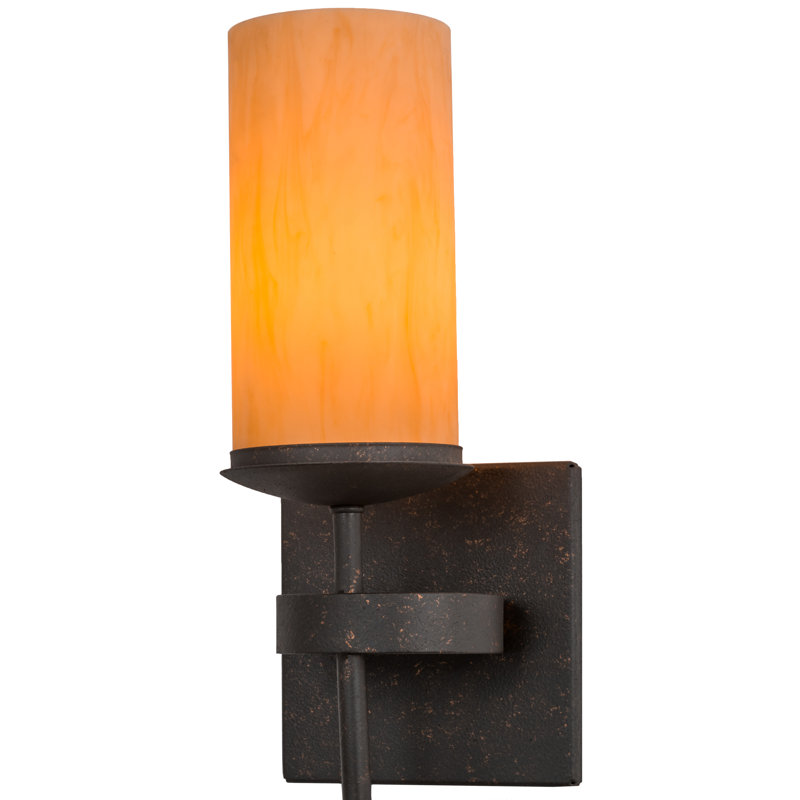 Bechar 1 - Light Wallchiere
