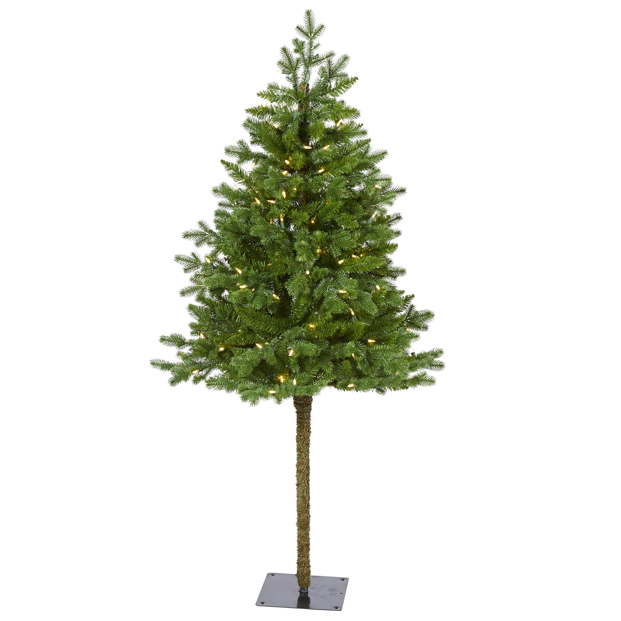The Holiday Aisle® Christmas Tree - Wayfair Canada