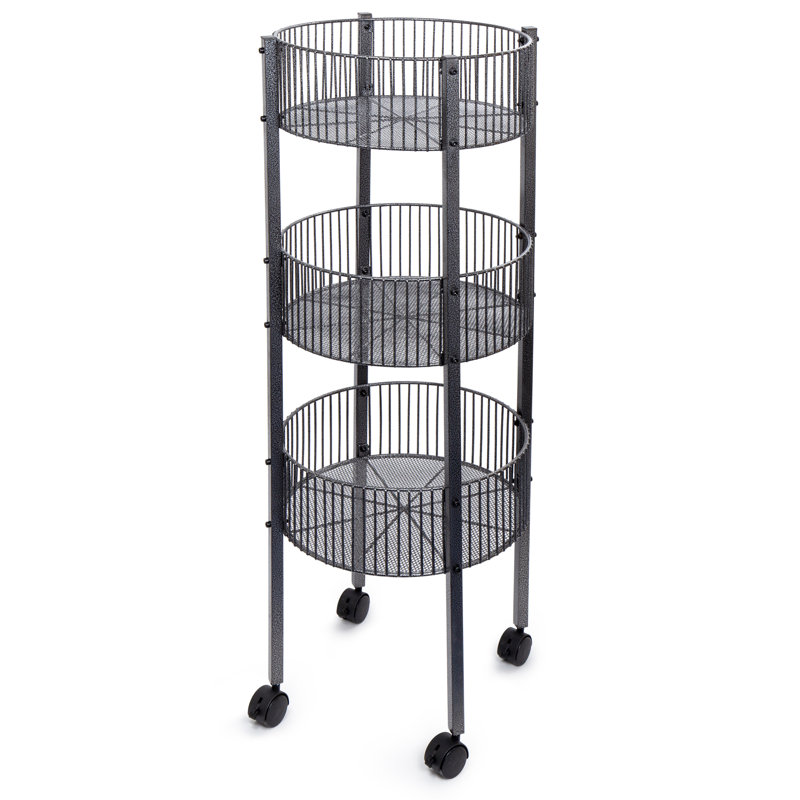 Plateau pour accessoires de salle de bain Fortinbras