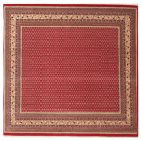 Indo Oriental Area Rug