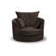 Curwood Upholstered Swivel Barrel Chair-1628888587