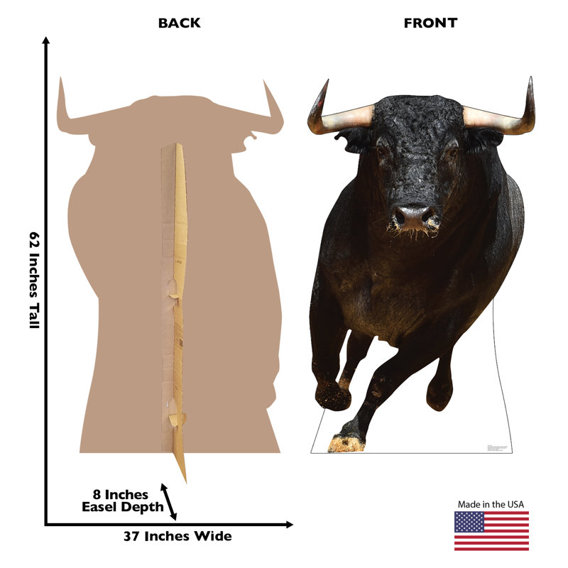 Bull