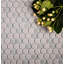 11.8" X 12" Recycled Glass Hexagon Polished Mosaic Tile-60758579