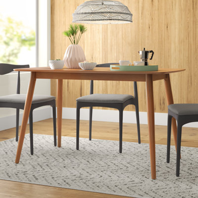 Medora Counter Height 63" Dining Table