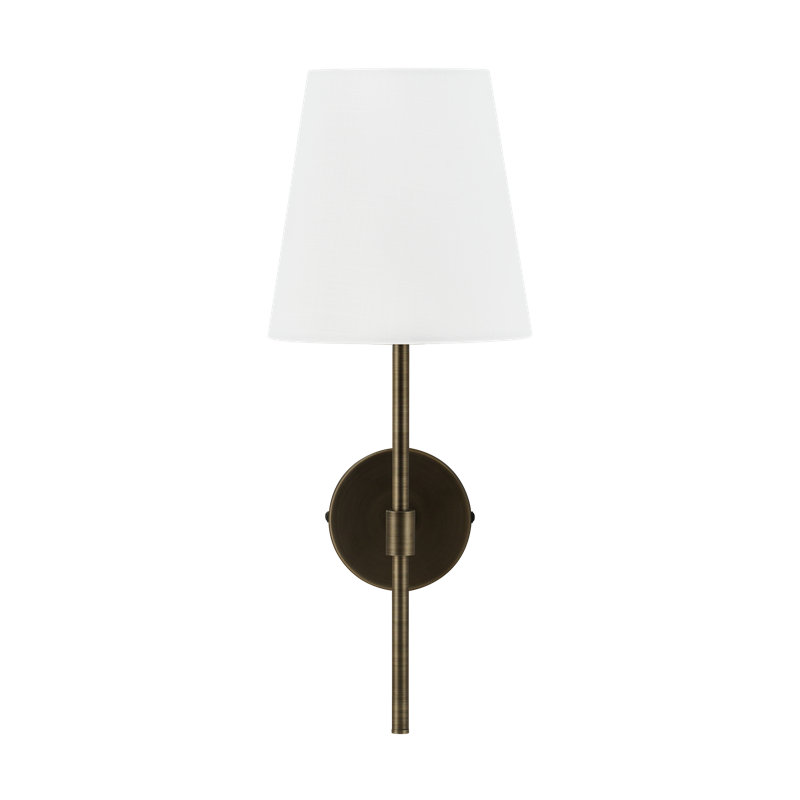 Luxen Studio Fine Metal Brushed Wall Light Decorative Wall Lamp Wall Lighting