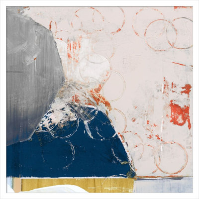 Gilpin "Beautiful Mess No. 2" Print