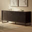 Bianca 70.8" Sideboard-668157104