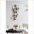 Handmade Traditional Abstract Wall Decor