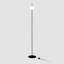 Astros 33.56" Novelty Floor Lamp