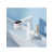 Blanc est en rupture de stock