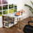 DB-2105002-1 54.9'' Rectangular Portable Folding Table-68890109