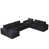 Black est en rupture de stock