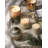 Winter White Mercury Ornament Candle-105889171