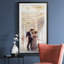 Just The Two Of Us - peinture encadrée-918744237-918744239