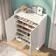Range-chaussures avec tablettes réglables et portes-1240192719
