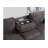 Upholstered Reclining L-Shaped Sectional-89283014