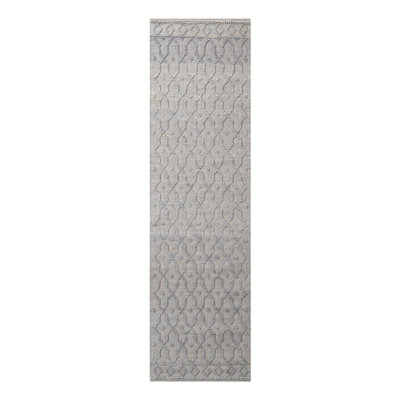 Geometric Indoor Rug