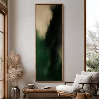 Extra Large Framed Wall Art Vintage Fine Art Antique Classic for Bedroom