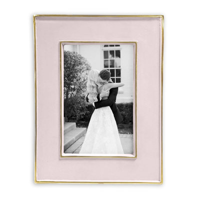 Encanto Matted Rectangle Picture Frame