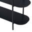 90cm W Metal Shelving Unit