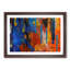 Abstract Art Painting Vol.358 by S.Johnson - Picture Frame Painting Print-55616332-55616334