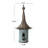 Tivtsazn 34 in x 15.5 in x 15.5 in Birdhouse-999086968