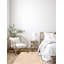 Kilim beige Ankara FW 5 pi 2 po x 7 pi 4 po