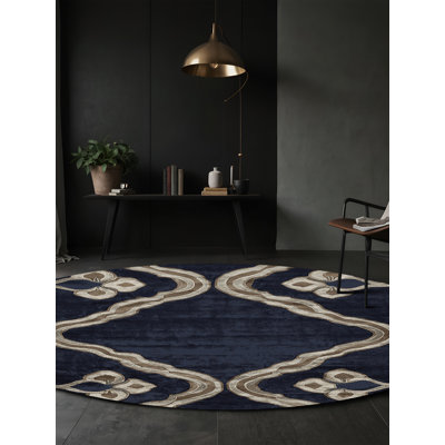 Tapis gris lavable à la machine
