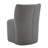 Madie Upholstered Dining Chair with Casters-104838749