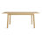 Keeps Solid Wood Dining Table-55676189-55676188