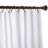 Vivtoria Zinc Shower Curtain Hook-45857674