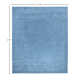 Simi Geometric Hand Loomed Sapphire Area Rug