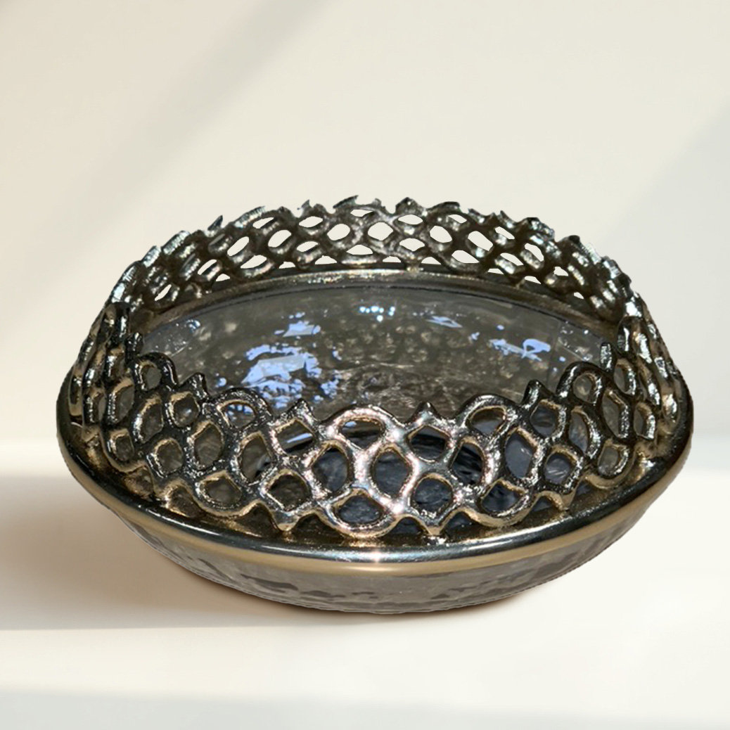 Malchow Soap Dish House of Hampton®