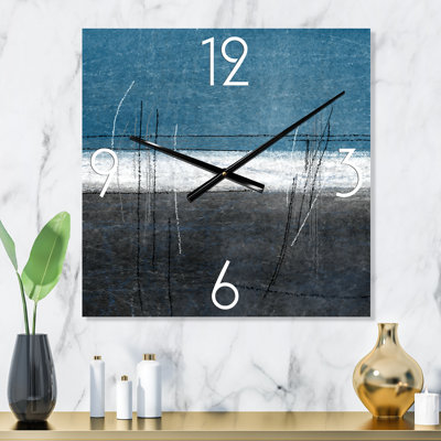 Ketan Wall Clock