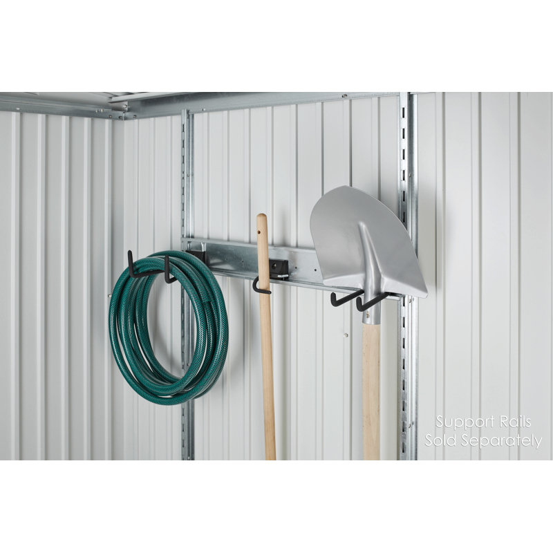 Shed Hook Set
