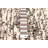 Sienna  Brown Rug 5'1" x 7'4"