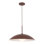 Huxley 19-In Pendant