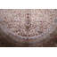 Tapis traditionnel turc en soie 5 x 8 po