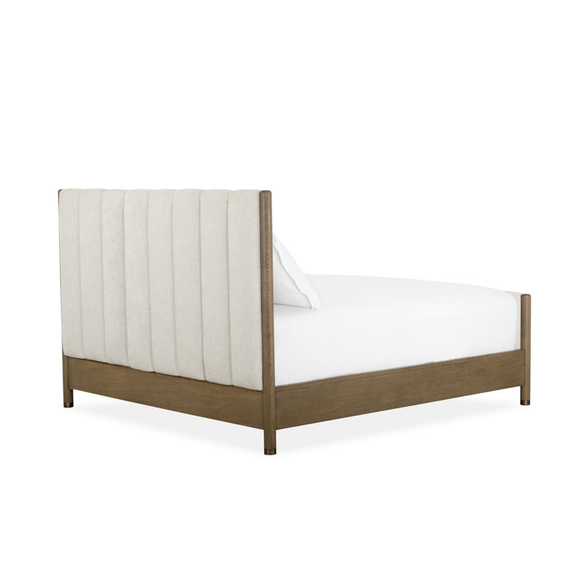 MONROE QUEEN BED, California King