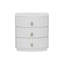 Table de chevet 3 tiroirs Colborne-599811825