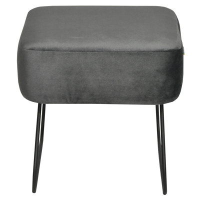 Modern Vanity Stool