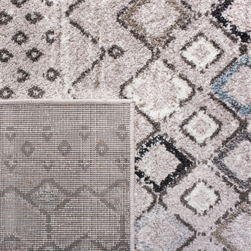 Tapis de performance du Sud-Ouest Strrable Performance, Carré 10 pi